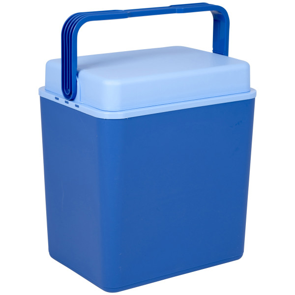 Boîte de refroidissement Bo-Camp Arctic 32 l bleue Blue