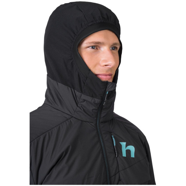 Veste homme Hannah Kechu Hoody