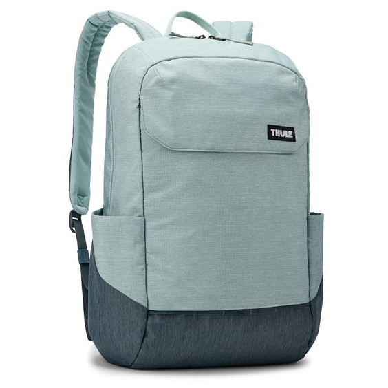 Sac à dos Thule Lithos 20 L bleu clair Alaska/Dark Slate