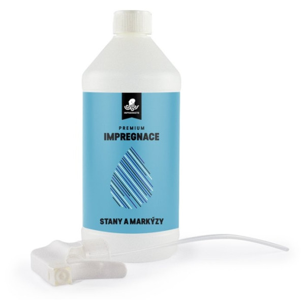 Imprégnation Inproducts pour tentes et marquise 1000 ml