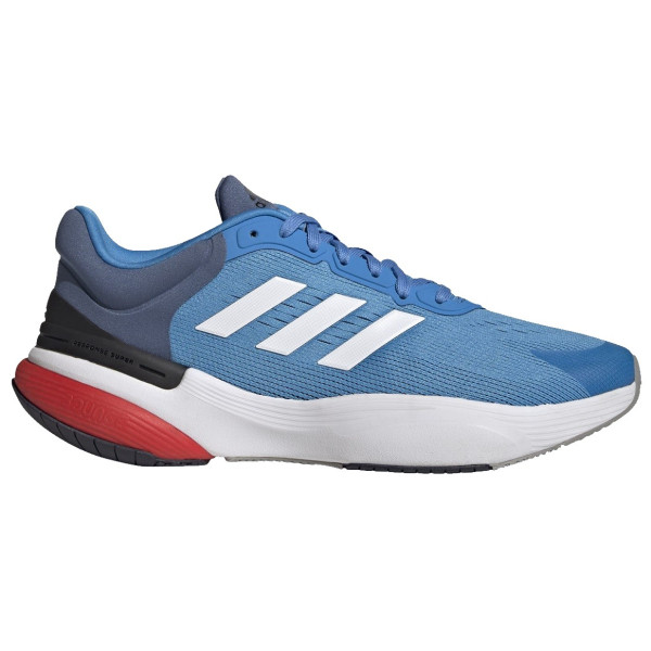 Chaussures de running hommes Adidas Response Super 3.0