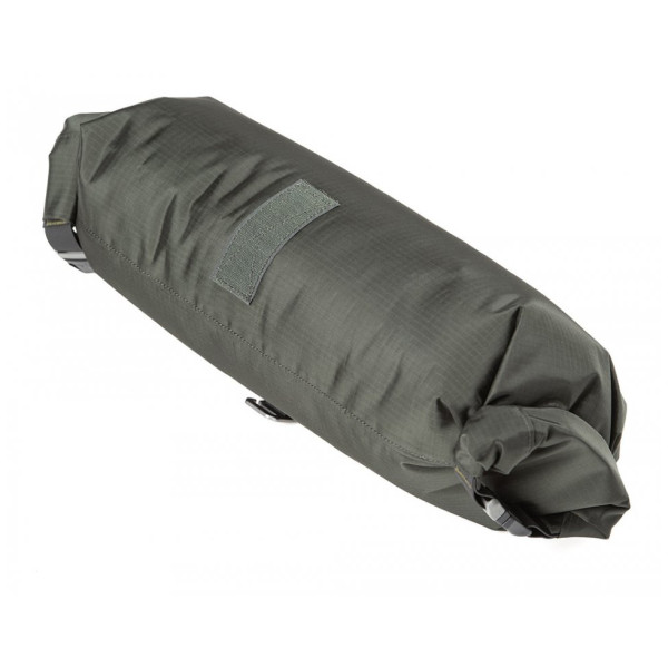 Sacoche vélo de guidon Acepac Bar drybag MKIII 16L girs Grey