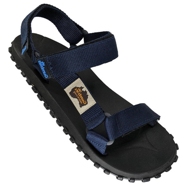 Sandales homme Gumbies Scrambler Sandals - Navy