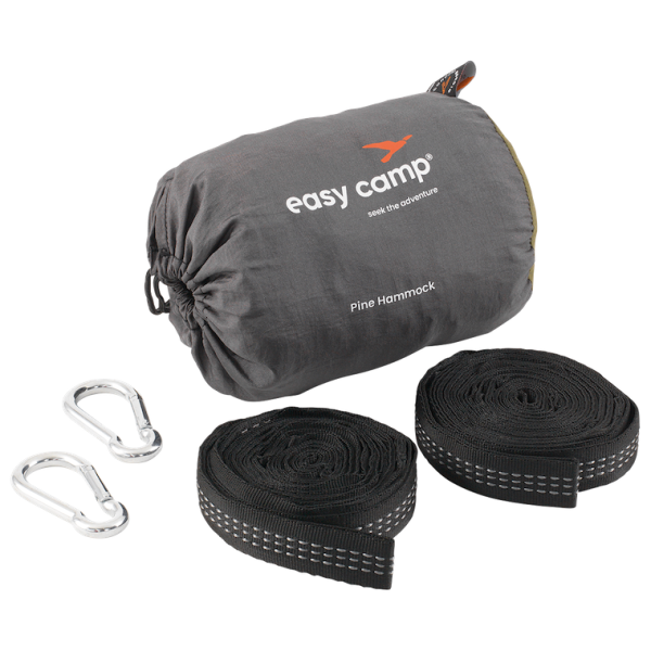 Kit hamac Easy Camp Pine Hammock