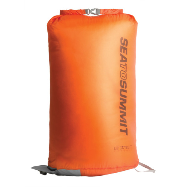 Sac gonflable Sea to Summit Air Stream orange Orange