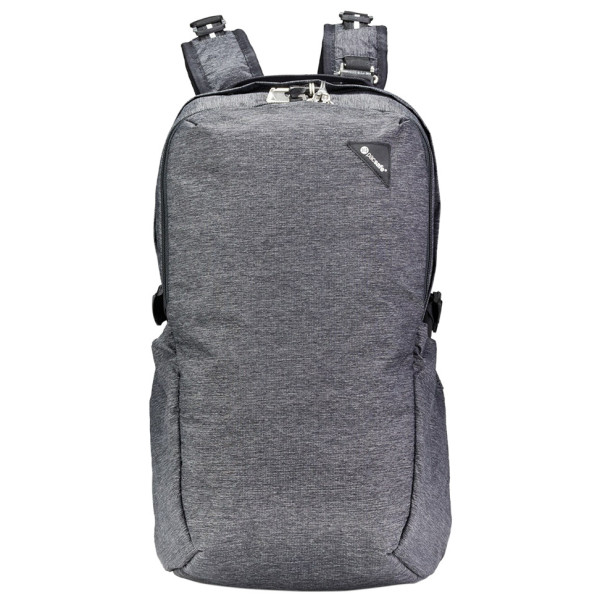 Sac à dos anti-vol Pacsafe Vibe 20l girs GraniteMelange