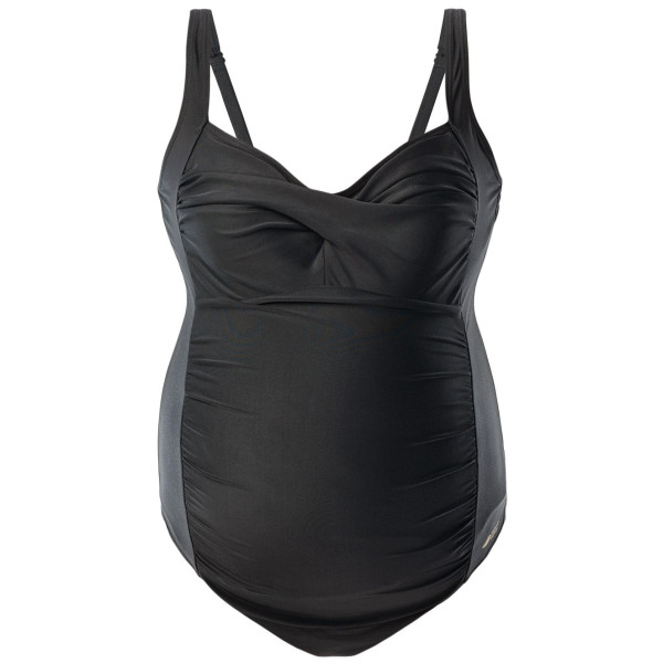 Maillot de bain femme Aquawave Zoey Wmns vert Black