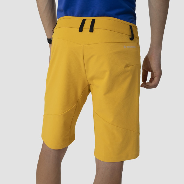 Short homme Salewa Agner Dst M Shorts.