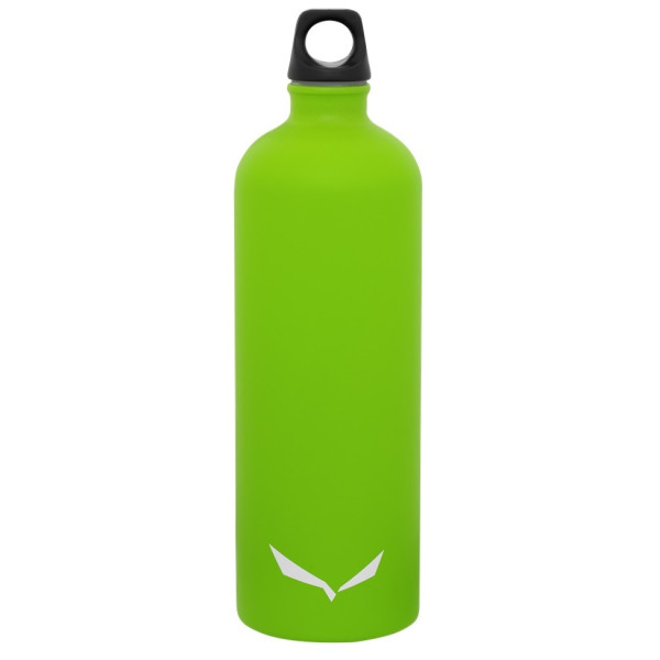 Bouteille Salewa Isarco Lt Btl 1,0 L green FluoGreen