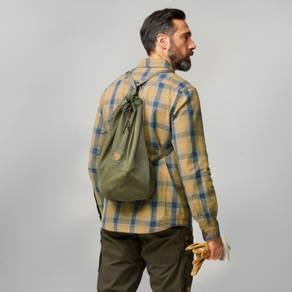 Sac Fjällräven Singi Mesh Bag