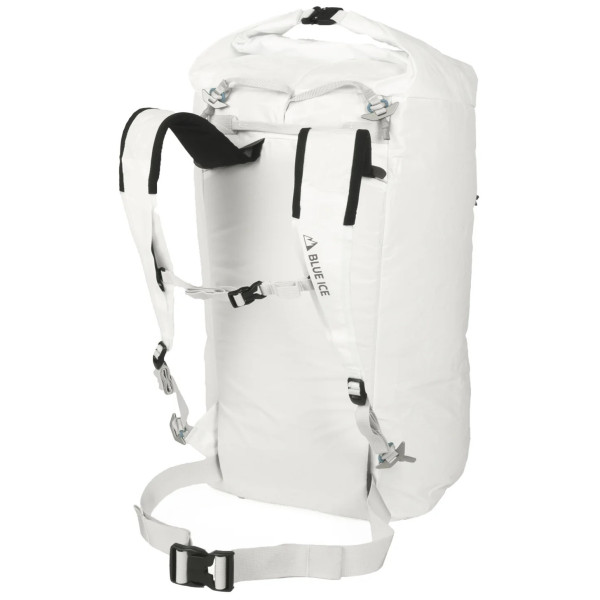 Sac à dos d'escalade Blue Ice Alpine Hauler 45L