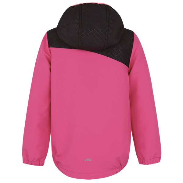 Veste enfant Loap Uranix