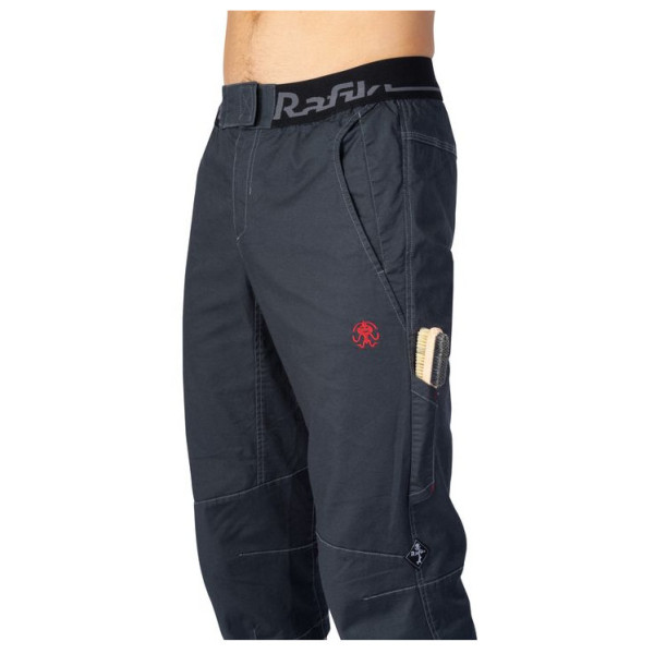 Pantalon 3/4 homme Rafiki Cliffbase