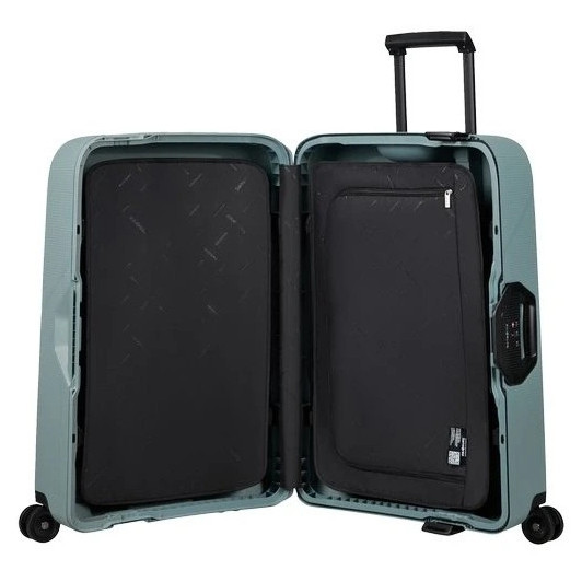 Valise à roulettes Samsonite Magnum Eco 69