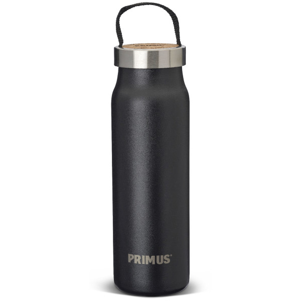 Thermos Primus Klunken V. Bottle 0.5 L vert Black