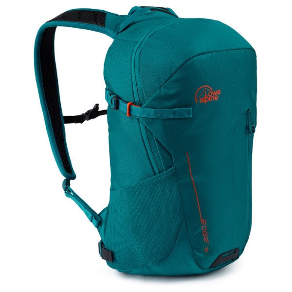 Sac à dos Lowe Alpine Edge 18 turquoise LagoonBlue