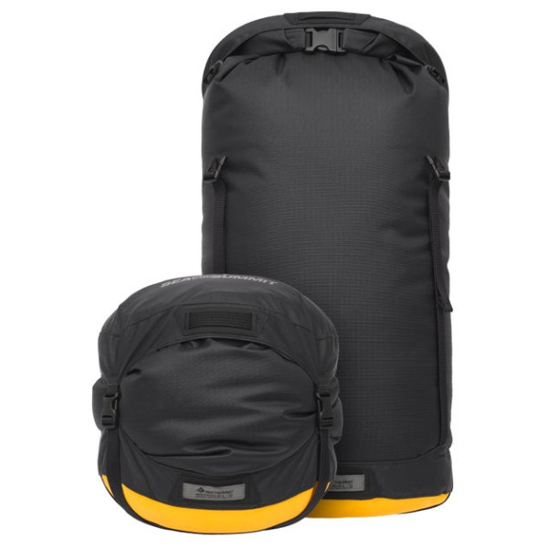 Housse étanche Sea to Summit Evac Compression Dry Bag HD 35L