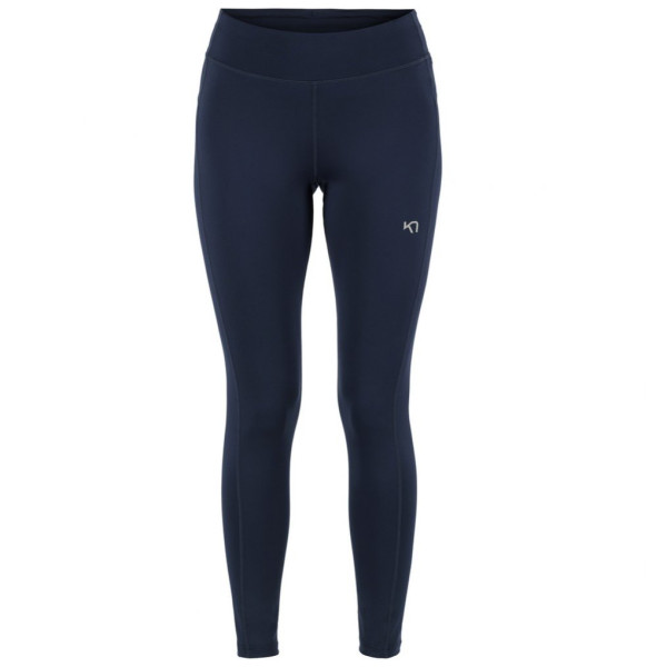 Leggings femmes Kari Traa Nora 2.0 Tights bleue Royal