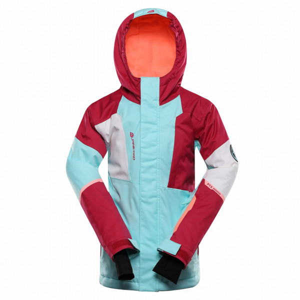 Veste enfant Alpine Pro Dearo