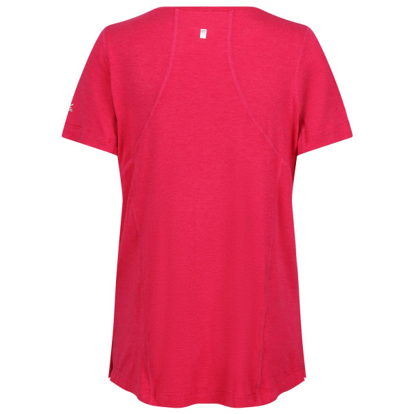 T-shirt femme Regatta Ballyton