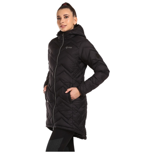 Manteau d'hiver femme Kilpi Leila-W