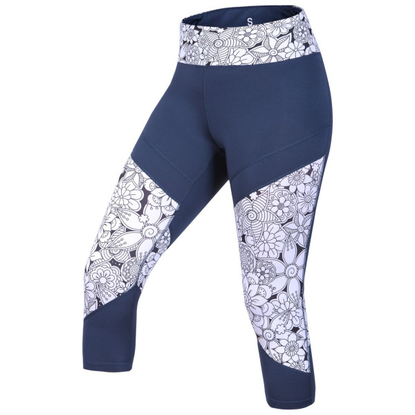 Leggings 3/4 femme Ocún Rhea 3/4 Leggings