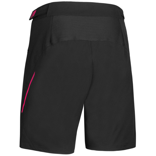 Short vélo femme Etape Cat 2.0