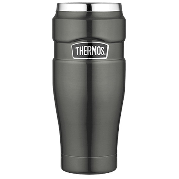 Mug isotherme Thermos Style 470ml girs MetallicallyGray