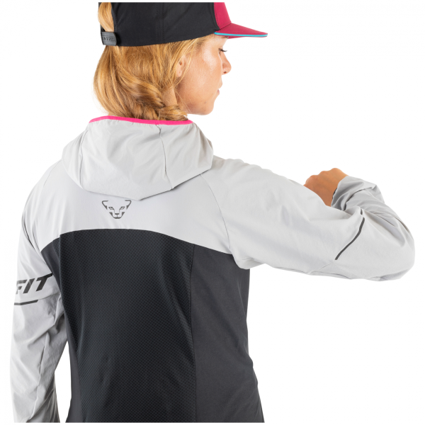 Veste femme Dynafit Transalper Dst Jkt W