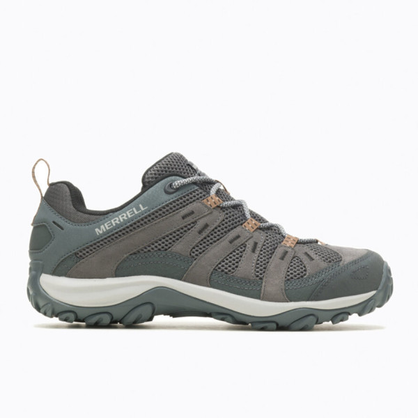 Chaussures randonnée homme Merrell Alverstone 2 girs granite