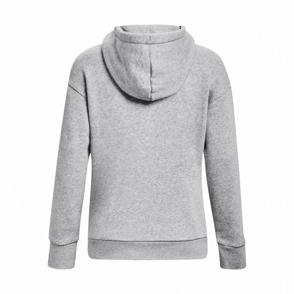 Sweat-shirt femme Under Armour Essential Fleece Hoodie