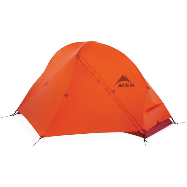 Tente MSR Access 1 orange orange