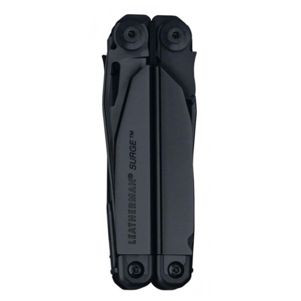 Outil multifonction Leatherman Surge Black