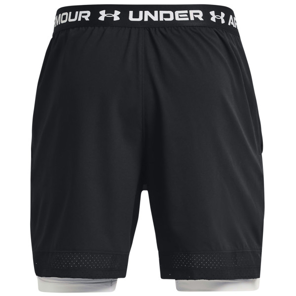 Short homme Under Armour Vanish Woven 2in1 Sts