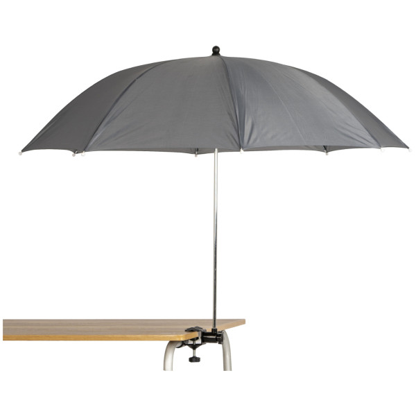 Parasol Bo-Camp Table parasol girs Grey