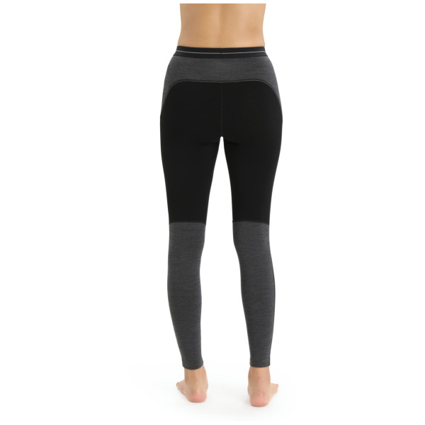 Leggings femmes Icebreaker ZoneKnit™ 200 Leggings