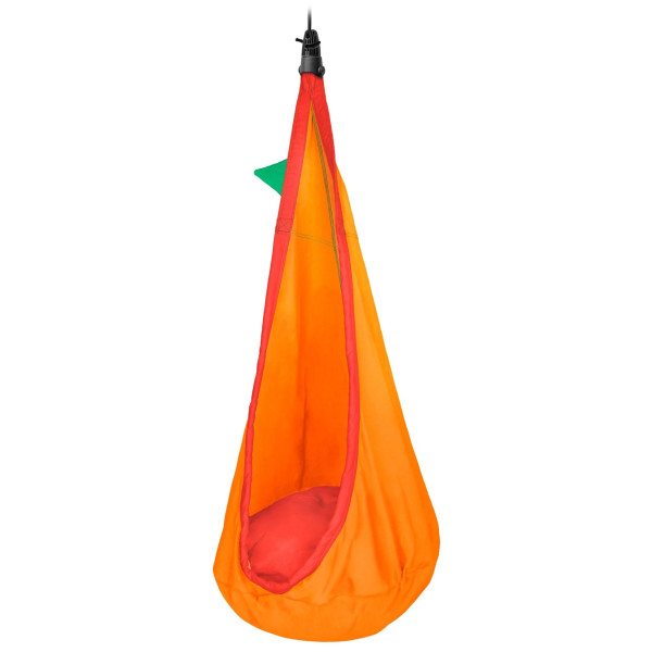 Nid-hamac La Siesta Joki orange Foxy