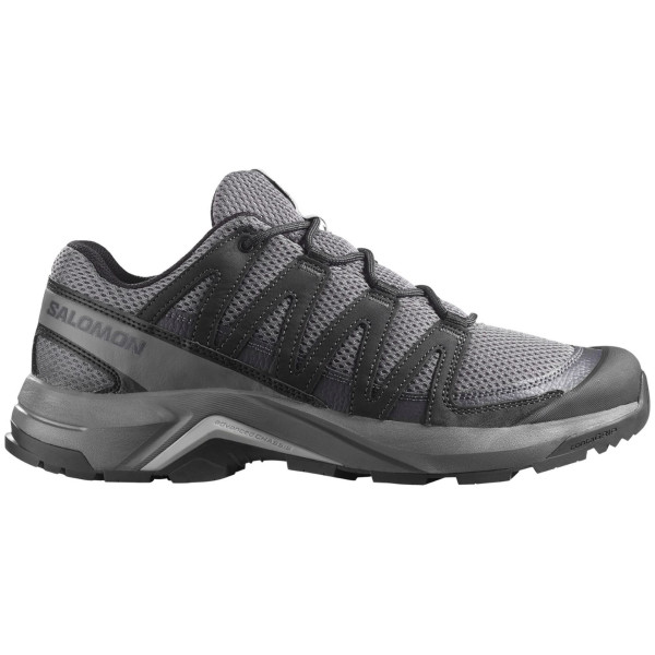 Chaussures homme Salomon X-Adventure Recon girs Castlerock / Phantom / Alloy