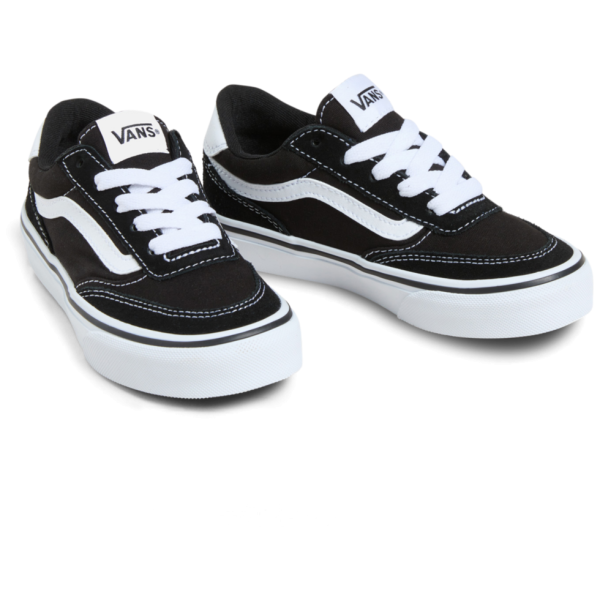 Chaussures enfant Vans Brooklyn Ls