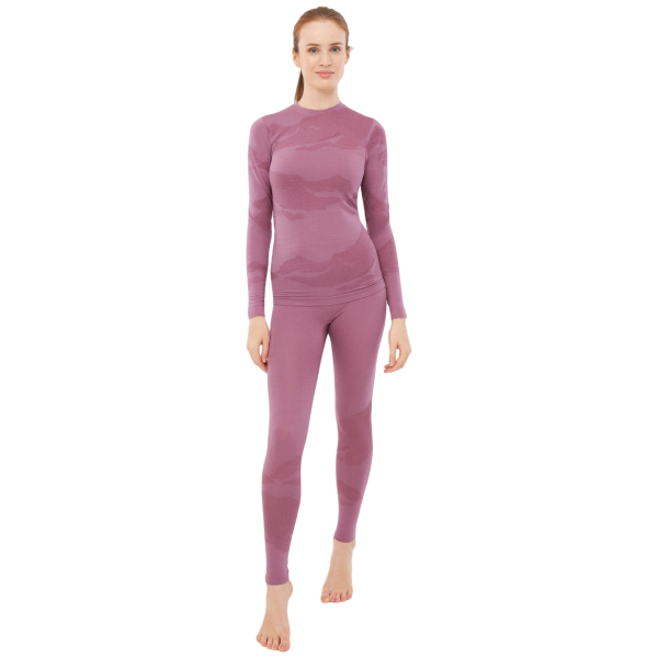 Sous-vêtements thermique femme Viking Gasher Set