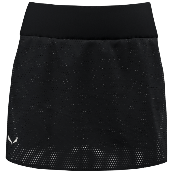 Jupe femme Salewa Pedroc 2 Dst W Skort vert black out