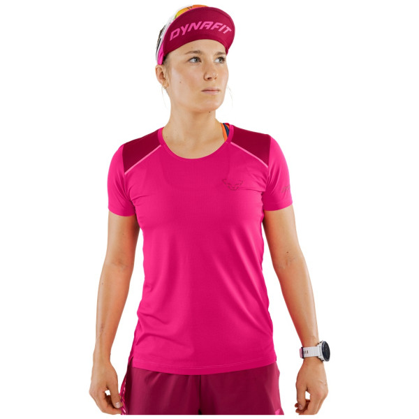 T-shirt fonctionnel femme Dynafit Sky Shirt W