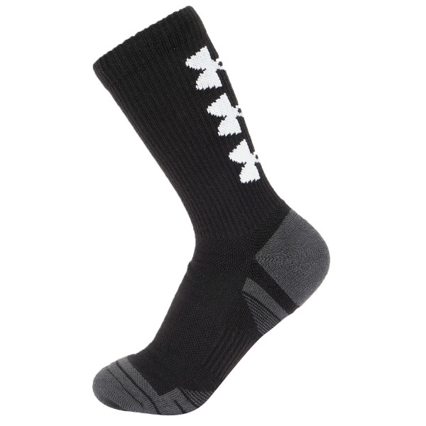 Jeu de chaussettes Under Armour Perf Tech Nov 3pk Crew