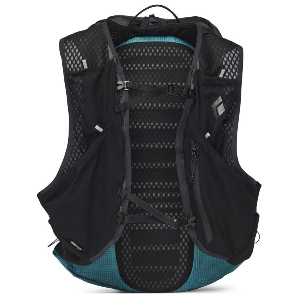 Sac à dos femmes Black Diamond W Distance 15 Backpack