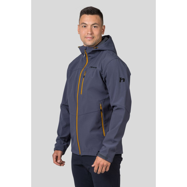 Veste softshell homme Hannah Shelton