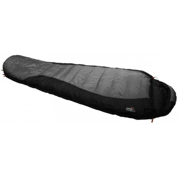 Sac de couchage en plumes Warmpeace Viking 900 170 cm wide