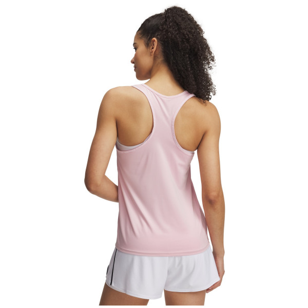 Top femme Under Armour Tech Knockout Tank