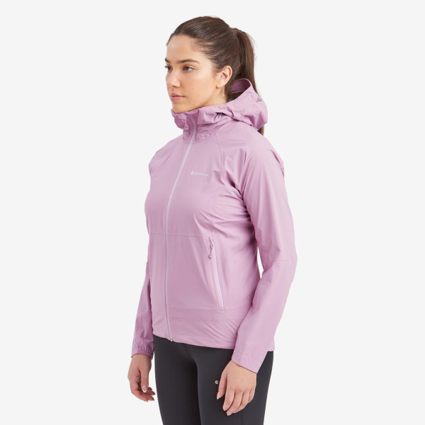 Veste femme Montane Fem Minimus Lite Jacket