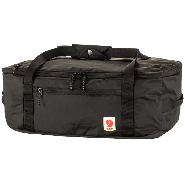 Sac de voyage Fjällräven High Coast Duffel 36 vert Black