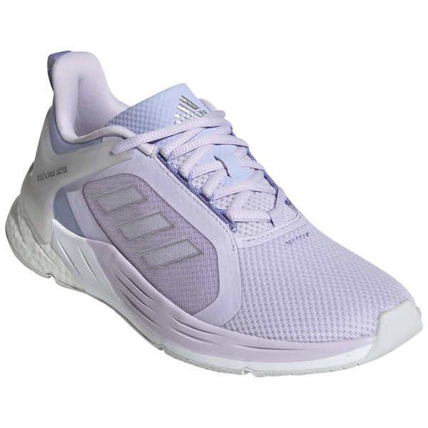 Chaussures femme Adidas Response Super 2.0 violet Pritnt/Ftwwht/Vioton